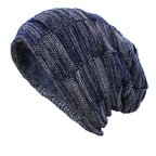 Gorro Térmico para Hombre para Deportes y Viajes