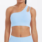Top Deportivo Mujer Espalda Hueca | Sujetador Yoga | Gym Running Fitness