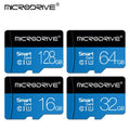 Tarjeta Memoria Micro SD Clase 10 | Velocidad U3 V10 | Ticotrendy Costa Rica