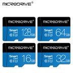 Tarjeta Memoria Micro SD Clase 10 | Velocidad U3 V10 | Ticotrendy Costa Rica
