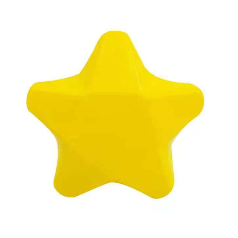 Bola Espuma Suave Anti Estrés | Ejercicio Mano | Juguete Sensorial | Ticotrendy