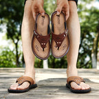 Sandalias para Hombre, chanclas de verano, 2023