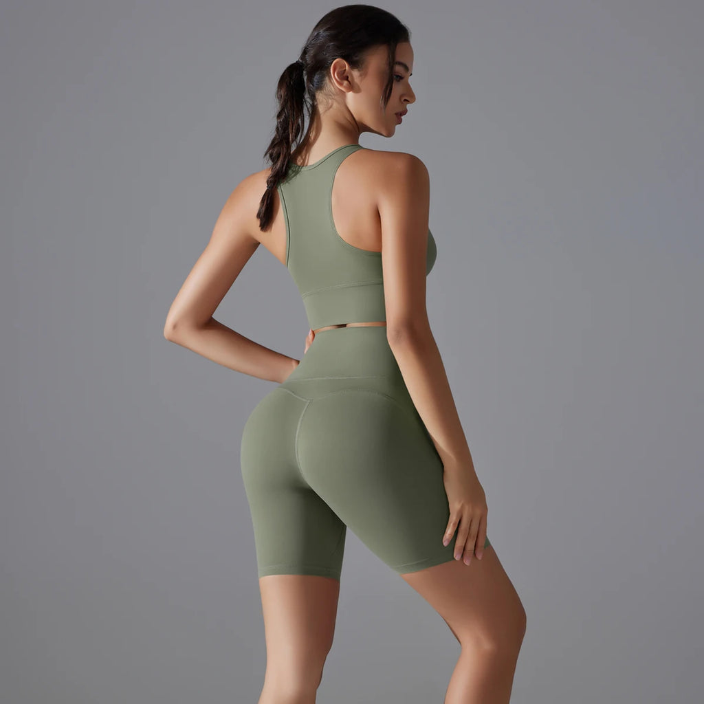 Estilo Casual y Vibrante | Ticotrendy Ropa Elástica de Mujer Para Toda Temporada