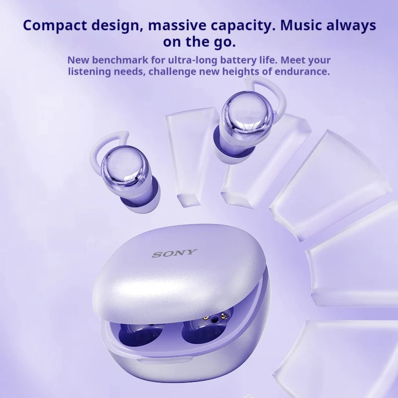 Auriculares Táctiles | Sonido Estéreo Hifi | Deportivos | Tico Trendy