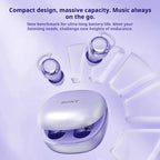 Auriculares Táctiles | Sonido Estéreo Hifi | Deportivos | Tico Trendy