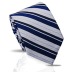 Corbata Jacquard De Poliéster Negocios Boda Accesorio De Moda