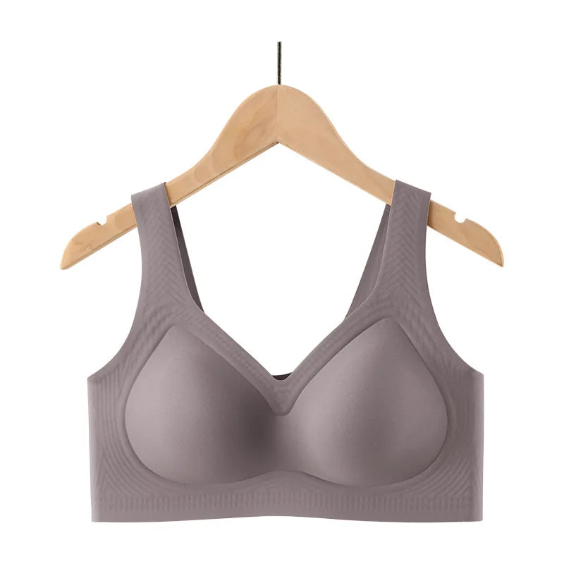 Sujetador Push-up Tallas Grandes | Cómodo y Fresco para Verano | Tico Trendy