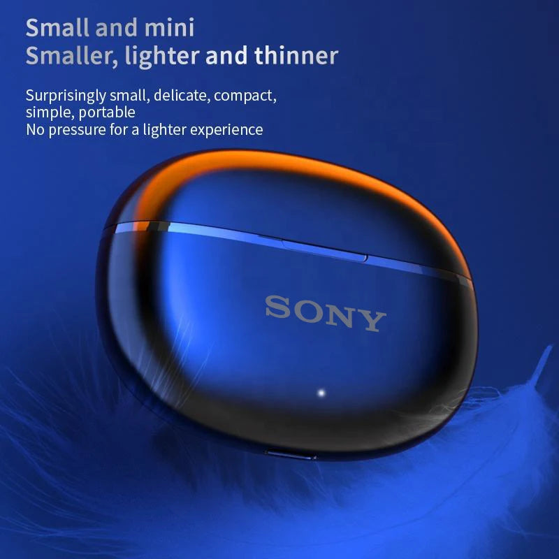 Auriculares TWS Bluetooth | Sonido Hifi | Impermeables | Tico Trendy