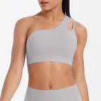 Top Deportivo Mujer Espalda Hueca | Sujetador Yoga | Gym Running Fitness