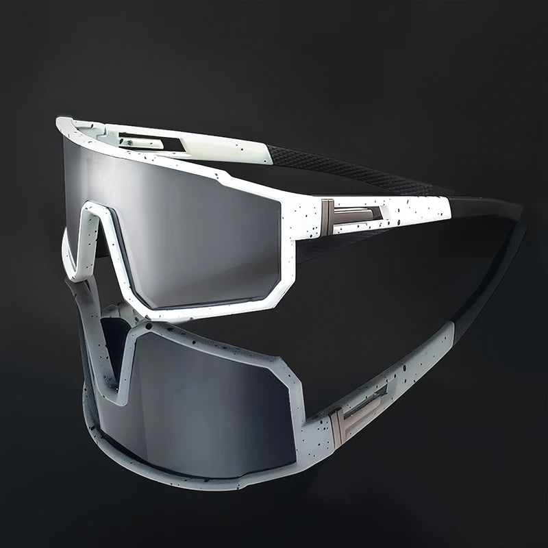 Gafas de Sol Polarizadas Caterside | Protección UV400 | Estilo Deportivo