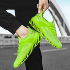 Zapatos Running para Hombre | Malla Transpirable y Antideslizante  | Ticotrendy |