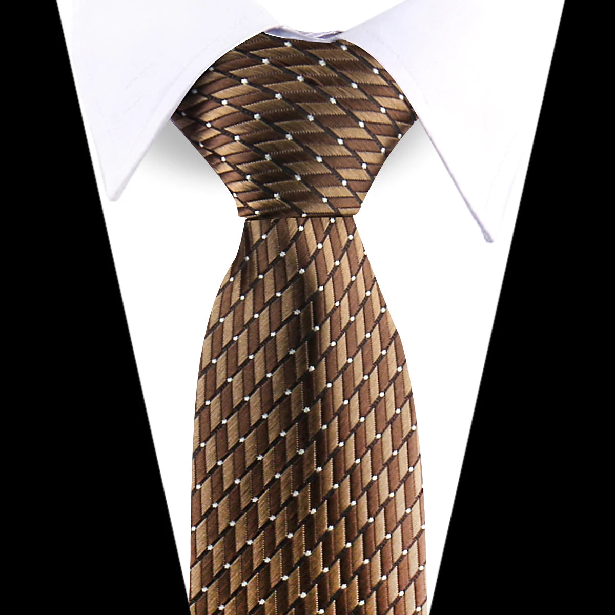 Corbata de seda de marca para hombre, azul, verde, naranja, Cachemira, ajuste Floral, boda, lugar de trabajo, puntos delgados, nueva moda