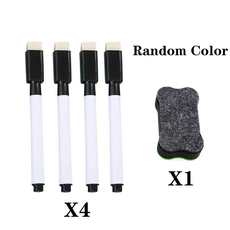 Libro de Rastreo Mágico | Control y Práctica Reutilizable | Método Montessori | Ticotrendy