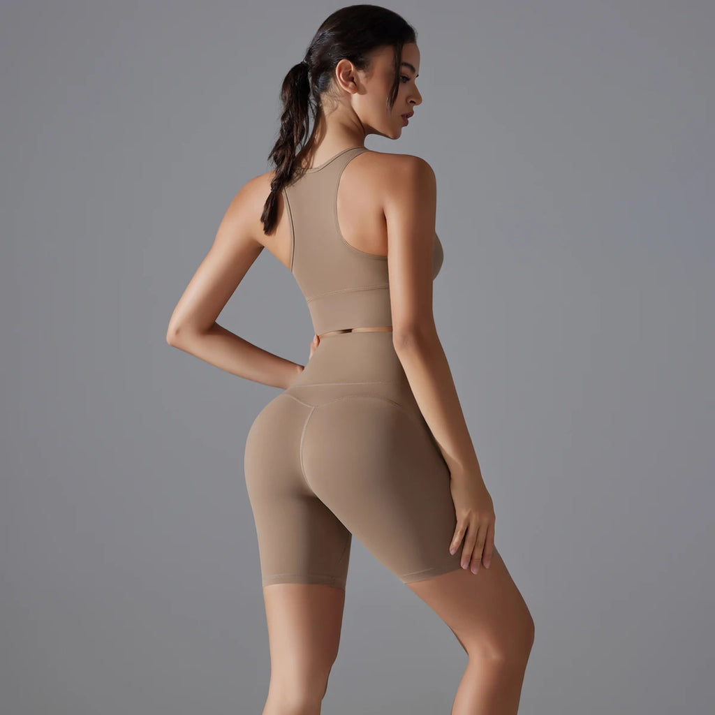 Estilo Casual y Vibrante | Ticotrendy Ropa Elástica de Mujer Para Toda Temporada