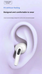 Auriculares SONY TWS Inalámbricos | Control Táctil | Micrófono Dual | Compatibles Apple/Android