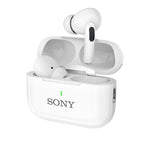 Auriculares SONY TWS Inalámbricos | Control Táctil | Micrófono Dual | Compatibles Apple/Android