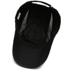 Gorra Béisbol Fina Secado Rápido Transpirable Sombrilla | Deporte Viaje Unisex
