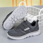 Zapatos Ortopédicos para Diabéticos | Ajustables | Alivio del Dolor | Personas Mayores