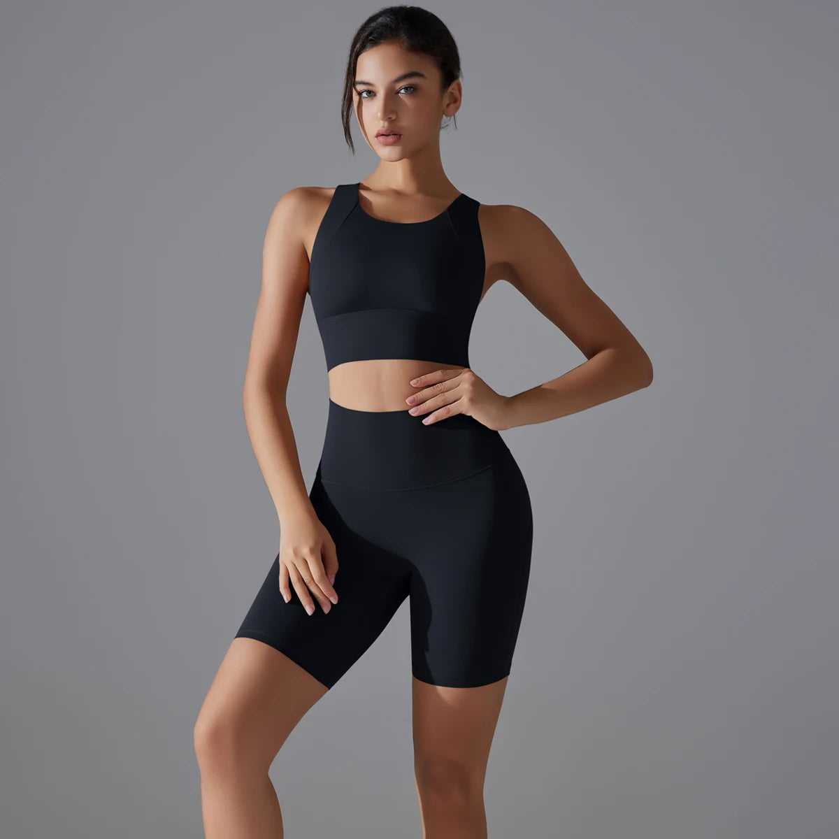 Estilo Casual y Vibrante | Ticotrendy Ropa Elástica de Mujer Para Toda Temporada