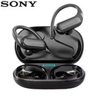 Auriculares Sony HD Bluetooth 5.4 | Gancho para Oreja | Cable HIFI | Estuche de Carga