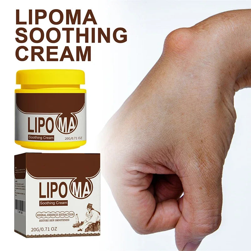 Crema Calmante Corporal | Eliminador Subcutáneo De Celulitis | Tratamiento Grasa Indoloro
