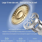Auriculares Sony TWS Originales Bluetooth | HiFi | Pantalla LED | Impermeable | Con Micrófono