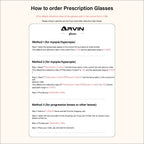 Gafas ARVIN Ovaladas Retro | Montura Pequeña Transparente | Miopía | Mujer