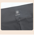 Leggings Piel Tiburón Estampado | Multicolor Cintura Alta | Elástico Mallas Deportivas | Ticotrendy