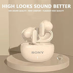 Auriculares Deportivos TWS | Sonido HD | Aislamiento Acústico | Tico Trendy