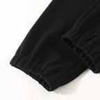 Pantalones Deportivos Extragrandes | Cintura Elástica | Tallas 9XL-12XL | Ticotrendy