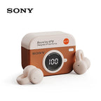 Auriculares Inalámbricos Bluetooth | Sony | Clip Deportivo | Tico Trendy