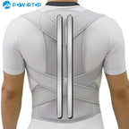 Corrector de Postura con Barra de Aleación | Soporte para Escoliosis y Espalda | Corsé Ortopédico | Tico Trendy