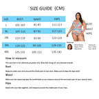 Trajes de Baño para Mujer | Bikinis y Bañadores de Una Pieza Elegantes