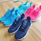 Zapatos Deportivos | Transpirables y Ultra Cómodos | Ideal para el Colegio | Ticotrendy