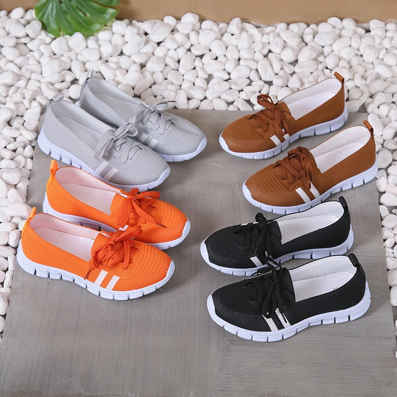 Traje De Baño Asimétrico | Estilo Playa Para Mujeres Patchwork Casual