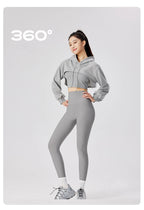 Leggings Piel Tiburón Shaping | Realce Glúteos Sin Costuras | Cintura Alta Sexy Fitness PV | Ticotrendy