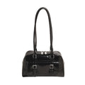 Bolsos De Mano Vintage De Lujo Mujer Elegantes De Piel Sintética