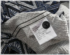 Camisa Hawaiana Hombre | Estampado Geométrico | Manga Corta | Verano | Ticotrendy Costa Rica
