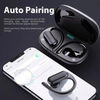 Auriculares Sony TWS Bluetooth | Control Táctil | Reducción de Ruido | Hi-Fi HD | Llamadas Estéreo