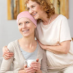 Gorro respirable para mujer, turbante Hijabs para mujer, gorro de tela elástica para la cabeza, gorro suave con volantes para quimio contra el cáncer, bufanda musulmana, venta al por mayor