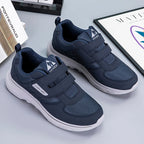 Zapatos Ortopédicos para Diabéticos | Ajustables | Alivio del Dolor | Personas Mayores