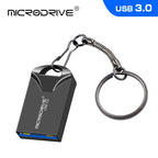 Memoria USB Mini Metal | USB 3.0 Compacta | Ticotrendy Costa Rica