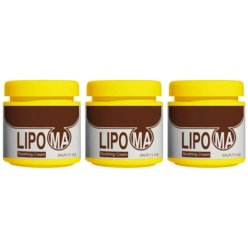 Crema Calmante Corporal | Eliminador Subcutáneo De Celulitis | Tratamiento Grasa Indoloro