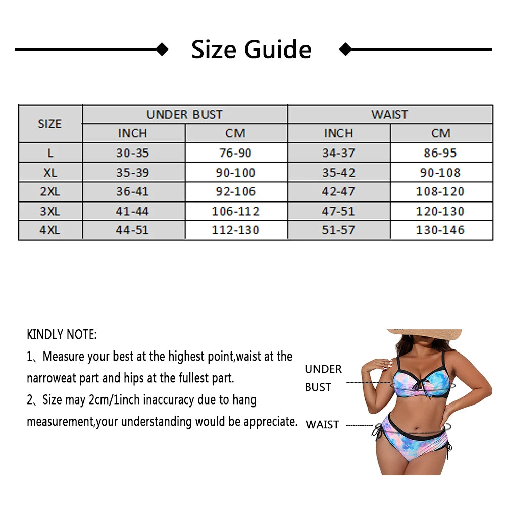 Conjunto de Bikini Elegante | Diseño Sexy | Mujer