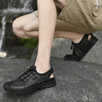 Zapatillas Malla Hombre ∣ Verano 2023 ∣ Transpirables Antideslizantes