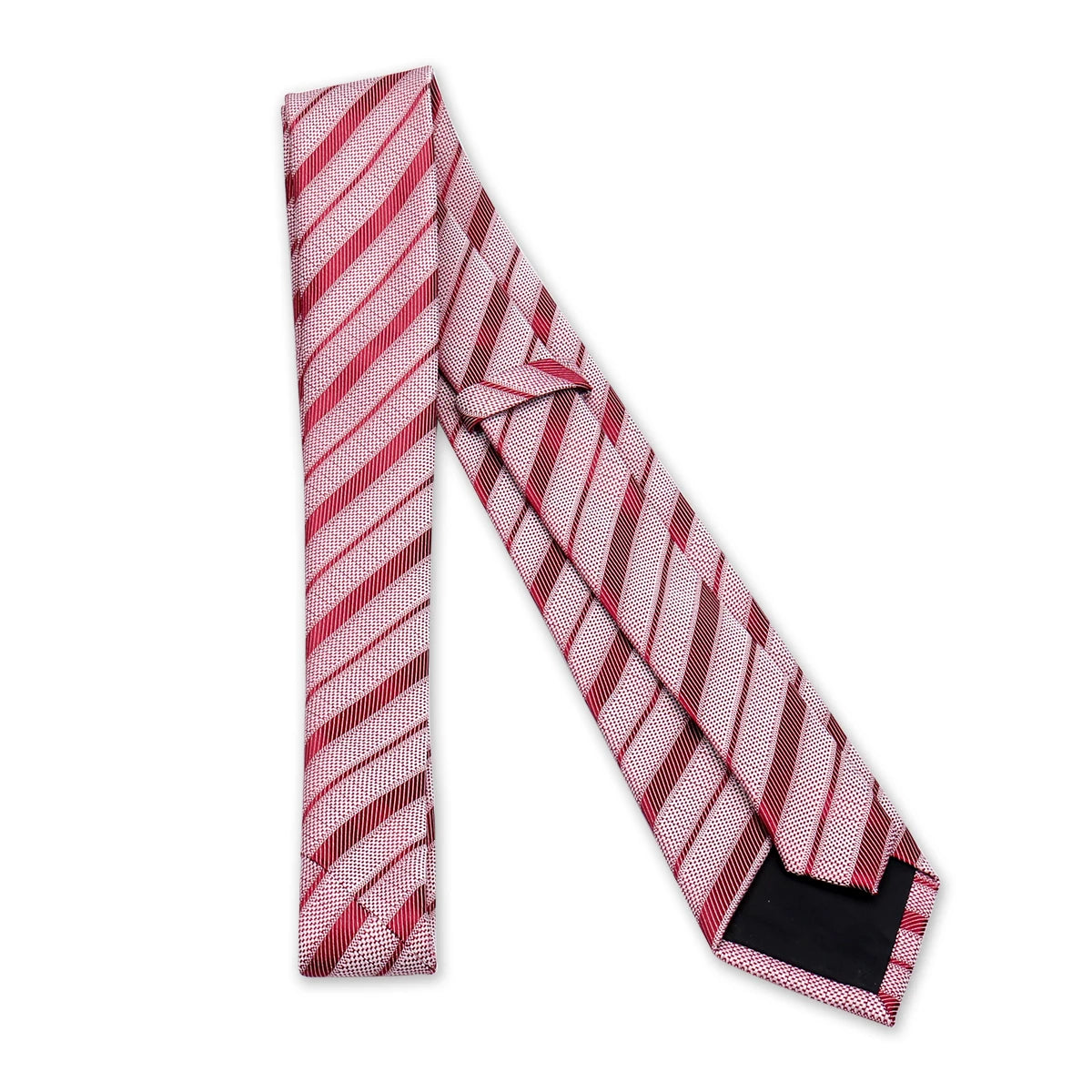 Corbata Jacquard De Poliéster Negocios Boda Accesorio De Moda