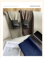 Leggings Térmicos Tiburón Polar Fino | Slim Fit Cintura Alta | Glúteos Sin Costuras Sexy