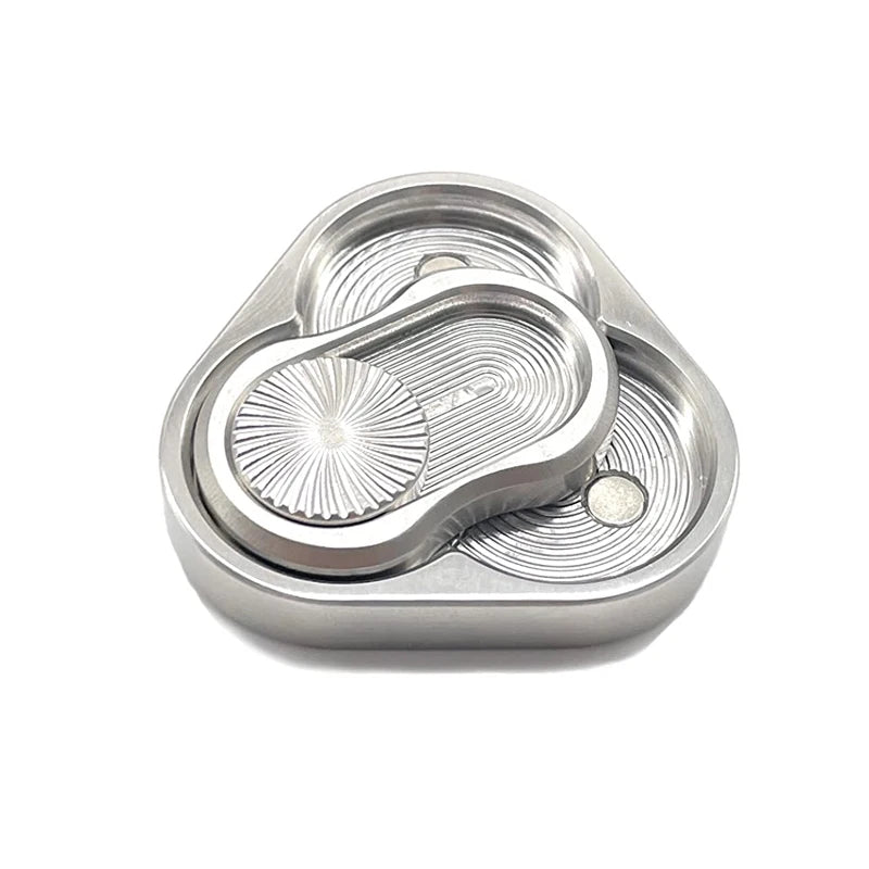 Slider Magnético Triangular | Juguete Anti Estrés | Ticotrendy | Regalos Únicos