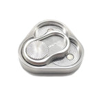 Slider Magnético Triangular | Juguete Anti Estrés | Ticotrendy | Regalos Únicos