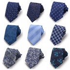 Diseño Exclusivo: Corbata de Lujo con un Estilo Vibrante y Sofisticado